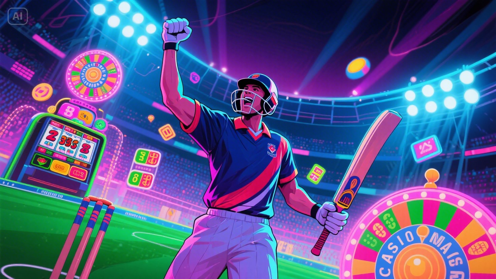 Slots 777 Party Login