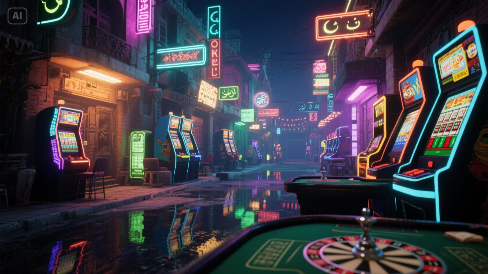 Slots 777 Party Login